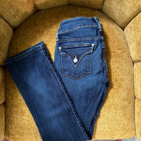 HUDSON Jeans - Picture 2 of 5